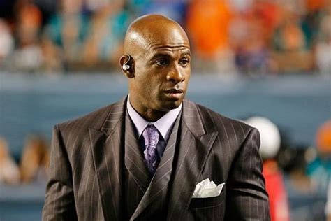 How much money is deion sanders worth. Things To Know About How much money is deion sanders worth. 